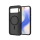 Etui do telefonów SPIGEN Ultra Hybrid Mag Magsafe Google Pixel 10 Pro Xl Frost Black 8800283307870